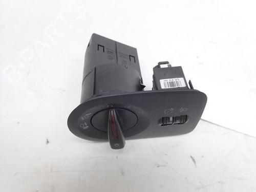 Headlight switch SEAT IBIZA IV SC (6J1, 6P5) 1.4 TDI | BP37767491I24 - Image 2