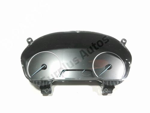 Cockpit FORD ECOSPORT 1.0 EcoBoost (125 hp) 29579771