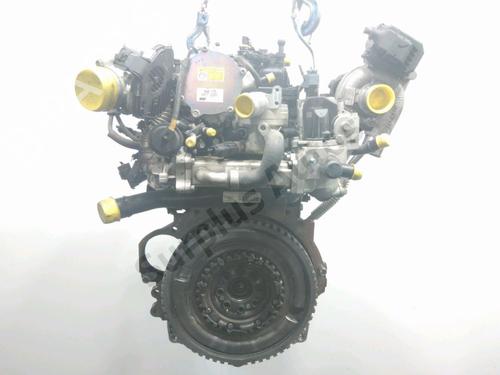 Engine KIA OPTIMA (JF) 1.7 CRDi | BP34416322M1 - Image 2