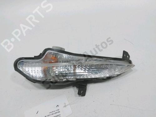 Used Left front indicator PEUGEOT 308 II (LB_, LP_, LW_, LH_, L3_) 1.6 HDi / BlueHDi 115 (115 hp) 31004449