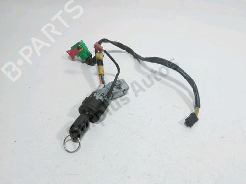Used Ignition barrel Ignition barrel CITROËN C3 Pluriel (HB_) 1.6 (109 hp) 34503790 34503790