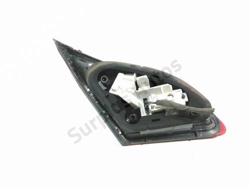 Right tailgate light OPEL ASTRA J (P10) 1.6 CDTi (68) | BP28267540C80 - Image 2