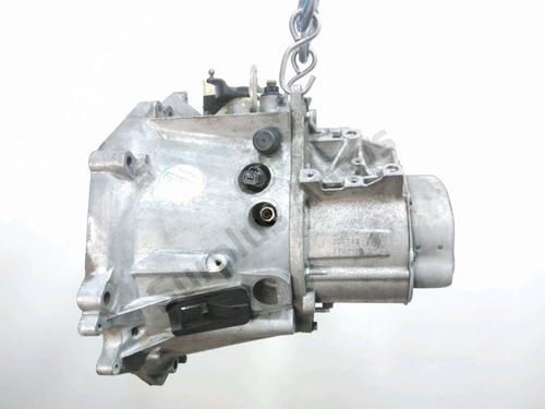 Gearbox CITROËN C3 III (SX) 1.6 BlueHDi 75 | BP37765052M3 - Image 2