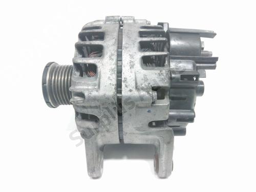 Alternator RENAULT TWINGO III (BCM_, BCA_) 0.9 TCe 95 | BP37764040M7 - Image 2
