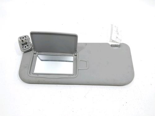 Used Left sun visor KIA SOUL I (AM) 1.6 CRDi 128 (126 hp) 31004079