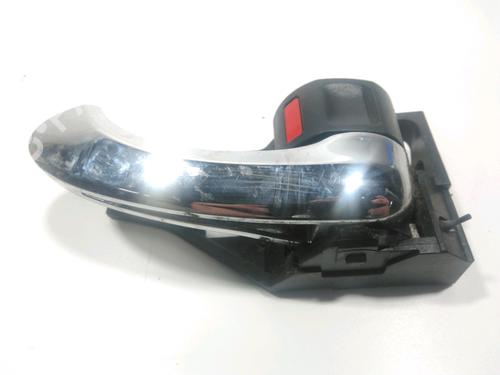 Used Rear right interior door handle Rear right interior door handle 28252404 28252404