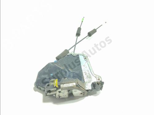 Used Front left lock Front left lock LEXUS RX (_U3_) 400h AWD (MHU38_, MHU38R) (272 hp) 35808266 35808266