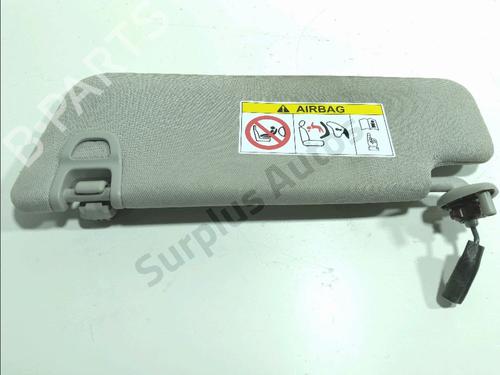 Right sun visor HONDA HR-V (RV) 1.5 eHEV (RV5) | BP37784917I2 - Image 2