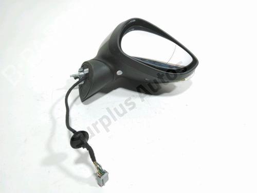 right-mirror-ford-fiesta-vi-cb1-ccn-2008-34115812 main image