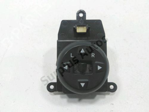 Used Mirror switch Mirror switch KIA RIO III (UB) 1.4 CRDi (90 hp) 34338357 34338357