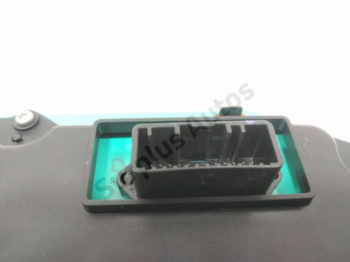 Instrument cluster DACIA LOGAN MCV (KS_) 1.6 (KS0B, KS0D, KS0F) | BP30991609C47 - Image 4