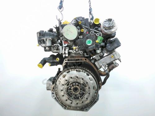 Engine RENAULT MEGANE IV Hatchback (B9A/M/N_) 1.6 dCi 130 (B9A4) | BP39577328M1 - Image 4