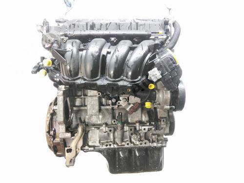Motor PEUGEOT 308 I (4A_, 4C_) 1.6 16V (120 hp) 31080158