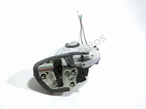 Used Rear left lock Rear left lock 28255335 28255335