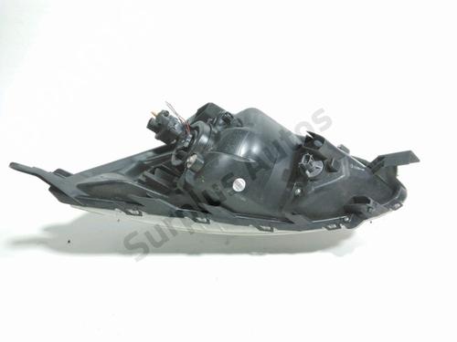 Right headlight MITSUBISHI MIRAGE / SPACE STAR VI Hatchback (A0_A) 1.0 (A05A) | BP39089608C29 - Image 2