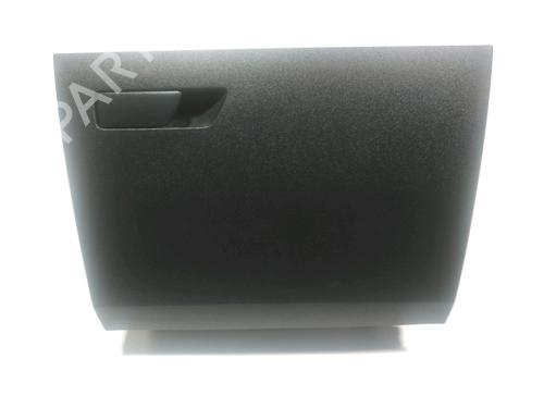 Used Glove box SEAT LEON (5F1) 1.6 TDI (105 hp) 28231333
