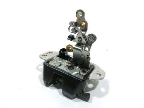 Used Tailgate lock Tailgate lock CHEVROLET SPARK (M300) 1.0 (68 hp) 28260492 28260492