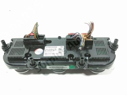 Climate control SEAT LEON ST (5F8) 1.4 TSI | BP40464499I5 - Image 2