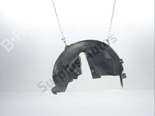 Wheel arch RENAULT CLIO IV (BH_) 1.5 dCi 75 | BP28256533C56