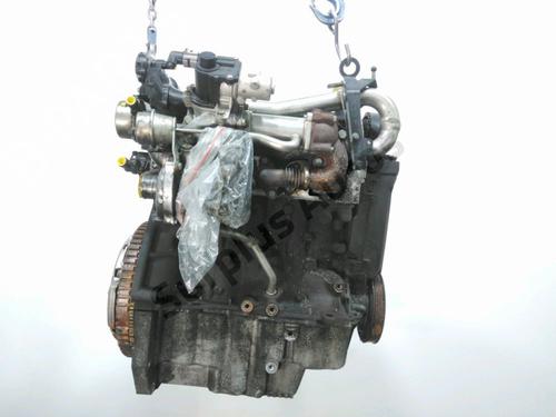 Engine RENAULT MODUS / GRAND MODUS (F/JP0_) 1.5 dCi (FP0F, JP0F) | BP40035335M1 - Image 3