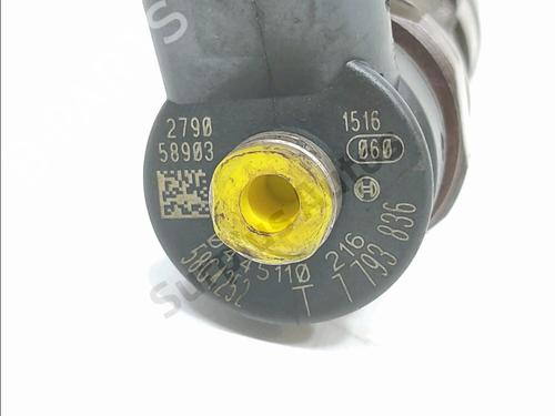 Injector BMW 3 (E90) 320 d | BP36374138M100 - Image 3