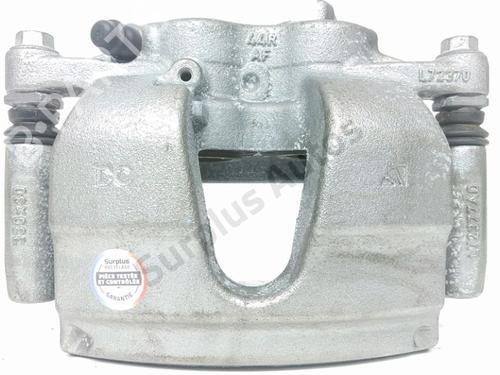 Right front brake caliper MERCEDES-BENZ EQA (H243) EQA 250+ (243.702) | BP37766166M104 - Image 3