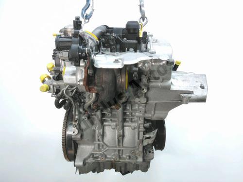 Engine VW GOLF VIII (CD1, DA1) 1.0 eTSI | BP39161844M1 - Image 3
