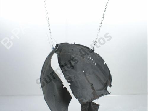 Used Wheel arch LAND ROVER RANGE ROVER EVOQUE (L538) 2.0 D 4x4 (150 hp) 31608012