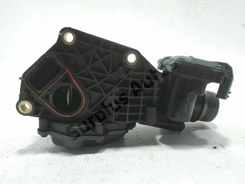 Throttle body RENAULT GRAND SCÉNIC III (JZ0/1_) 1.6 dCi (JZ00, JZ12) | BP29416950M82 