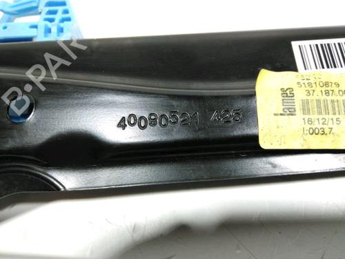 Front right window mechanism FIAT DOBLO Cargo (263_) | BP29857894C23 - Image 6