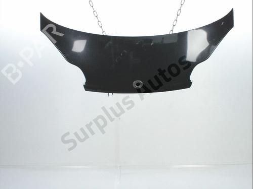 hood-smart-fortwo-coupe-451-2007-34115726 main image