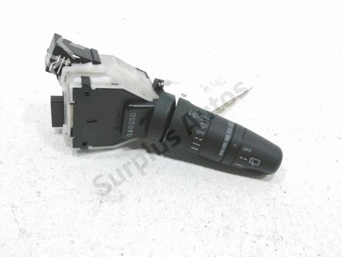 Used Switch NISSAN MICRA III (K12) 1.5 dCi (86 hp) 30989600