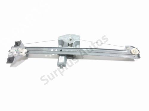 Front right window mechanism DACIA LODGY (JS_) 1.5 dCi | BP28240253C23 