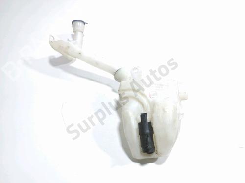 Used Windscreen washer tank Windscreen washer tank PEUGEOT 207 CC (WD_) 1.6 16V (120 hp) 36374755 36374755