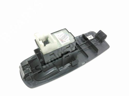Right front window switch RENAULT KOLEOS I (HY_) 2.0 dCi 4x4 (HY0B) | BP37017778I26 - Image 3