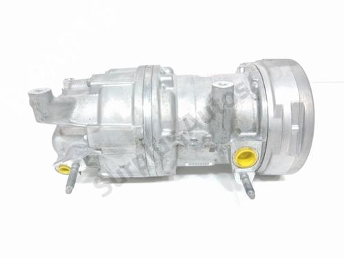 AC compressor TESLA MODEL Y (5YJY) EV | BP37764566M34 - Image 2