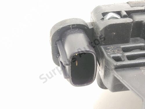 Front right window mechanism DAIHATSU MATERIA (M4_) 1.5 | BP37773811C23 - Image 3