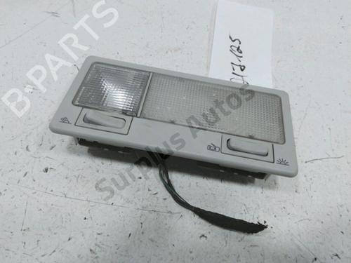Used Interior roof light VW GOLF III (1H1) 1.9 TDI (90 hp) 31003371