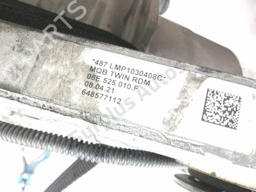 Rear differential VW GOLF VIII (CD1, DA1) 2.0 TSI R 4motion | BP37765295M24 - Image 4