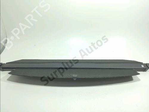 Used Rear parcel shelf Rear parcel shelf 37413550 37413550