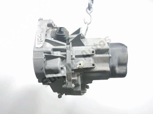 Gearbox RENAULT TWINGO II (CN0_) 1.2 16V (CN04, CN0B) | BP38552950M3 - Image 2