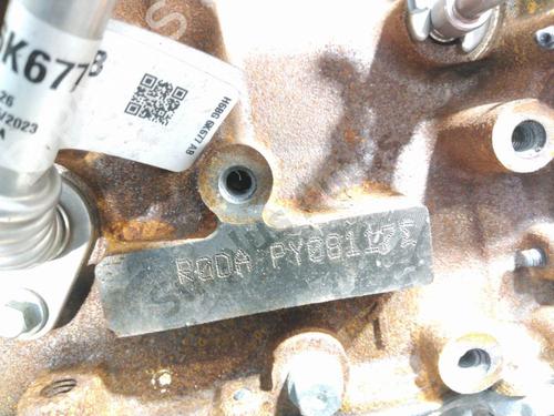 Engine FORD FOCUS IV Turnier (HP) 1.0 EcoBoost mHEV | BP31964135M1 - Image 5