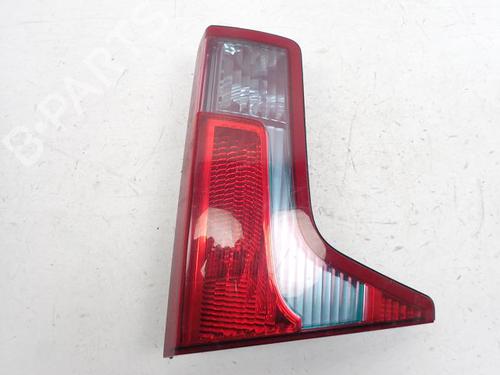 Venstre baglygte bagklap CITROËN C5 II (RC_) 1.6 HDi (RC8HZB) (109 hp) 31005832