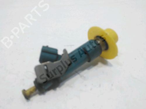 Injector MAZDA 2 (DE_, DH_) 1.5 (DE5FS) | BP38082333M100 - Image 3