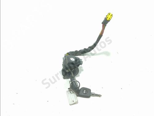 Used Ignition barrel Ignition barrel RENAULT CLIO II (BB_, CB_) 1.5 dCi (B/CB07) (65 hp) 39524685 39524685