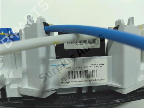 Climate control DACIA DUSTER (HS_) 1.5 dCi 4x4 | BP36464550I5 - Image 3