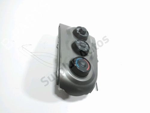 Used Climate control Climate control 37767329 37767329