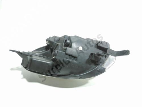 Right headlight FIAT 500L (351_, 352_) 1.6 D Multijet (199LYD1B) | BP37786942C29 - Image 2