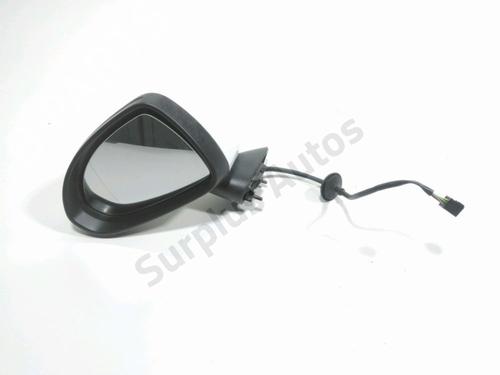 Used Left mirror OPEL CORSA D (S07) 1.3 CDTI (L08, L68) (95 hp) 28246164
