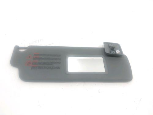 Used Right sun visor RENAULT TWINGO I (C06_) 1.2 (C066, C068) (58 hp) 31002667